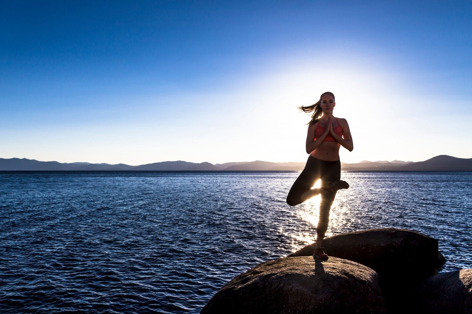 Find peace of mind during your North Lake Tahoe vacation in 2018.