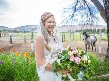 Kristie Pelligrino Photographs Lake Tahoe Wedding Photographer