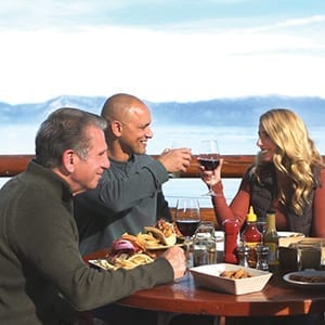 What's Trending - Check out our North Tahoe Eats Photo Contest